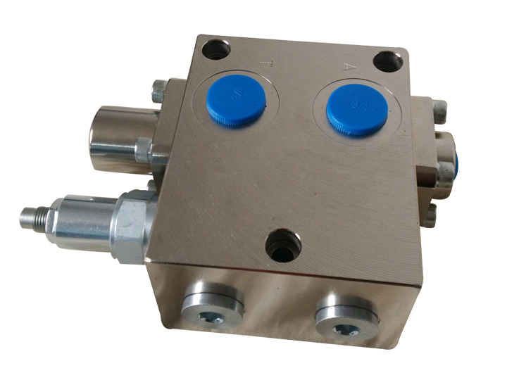 合流阀YKF23-18-120-350