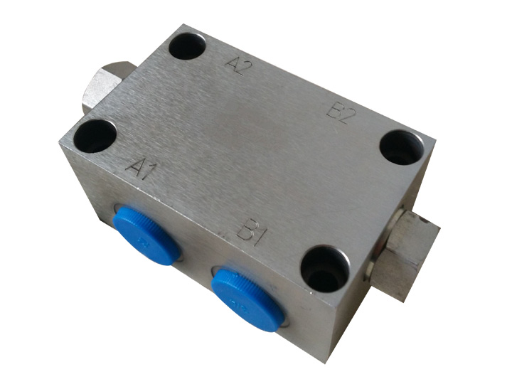 缓冲阀HCF15-120-250