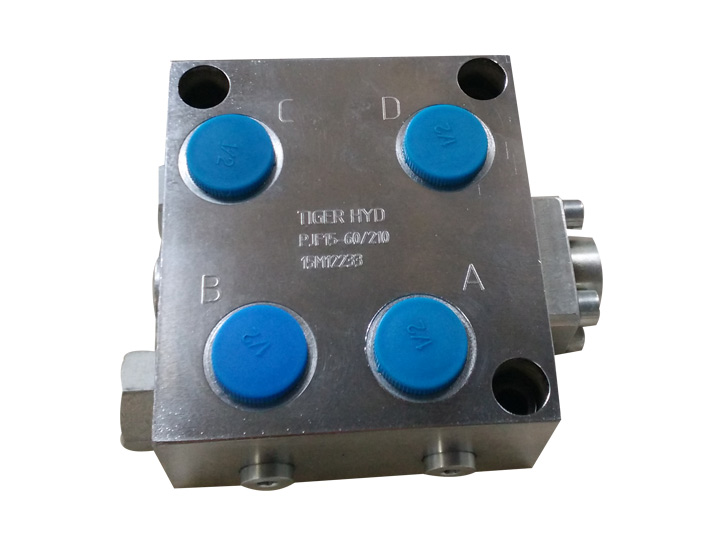 调平阀PJF15-60-210