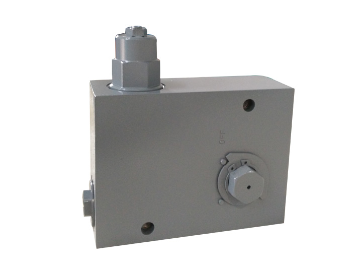 支腿平衡阀PHV-B20H